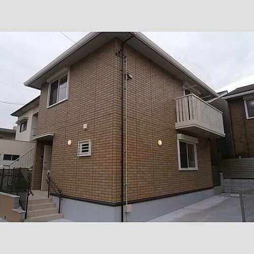 Ｄ－ｒｏｏｍ下米野戸建賃貸　Ａ棟