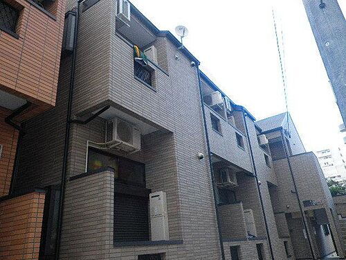 iコーポ 東別院駅 1K 賃貸(賃貸マンション・アパート)