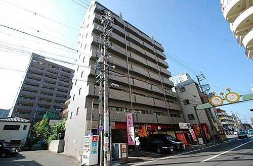 アンシャンテ車道 車道駅 1LDK 賃貸(賃貸マンション・アパート)