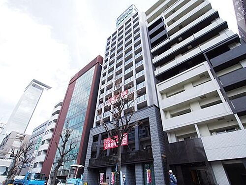 愛知県名古屋市中区丸の内２丁目 賃貸マンション