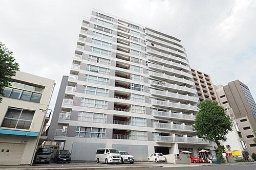 エスティメゾン葵