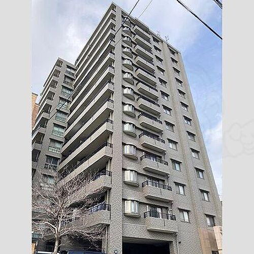 愛知県名古屋市中区新栄１丁目 賃貸マンション