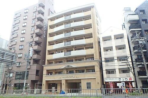 タウンライフ千種