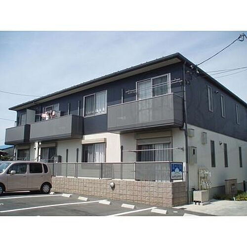 愛知県名古屋市中川区富田町大字春田字中屋敷 賃貸アパート