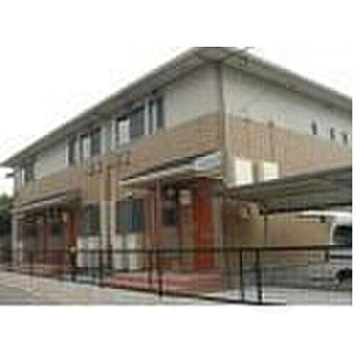 愛知県名古屋市中川区西伏屋３丁目 賃貸アパート