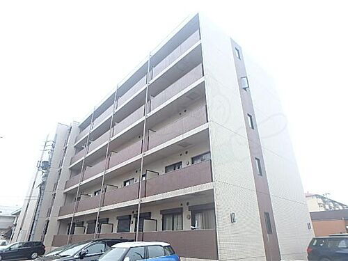 愛知県名古屋市中村区烏森町３丁目 賃貸マンション