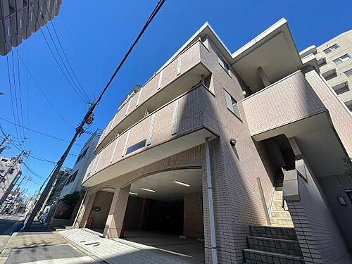 愛知県名古屋市東区東大曽根町 賃貸マンション