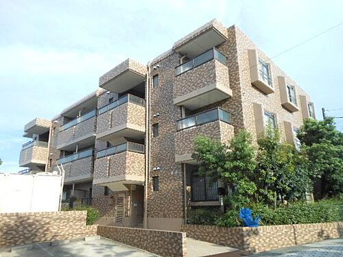 愛知県名古屋市千種区菊坂町３丁目 賃貸マンション