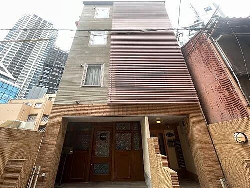 愛知県名古屋市千種区池下２丁目 賃貸マンション