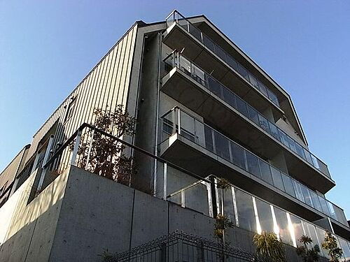 愛知県名古屋市千種区御棚町２丁目 賃貸マンション