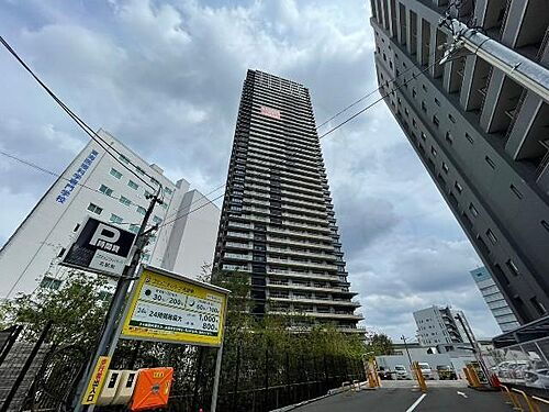 ＮＡＧＯＹＡ　ｔｈｅ　ＴＯＷＥＲ