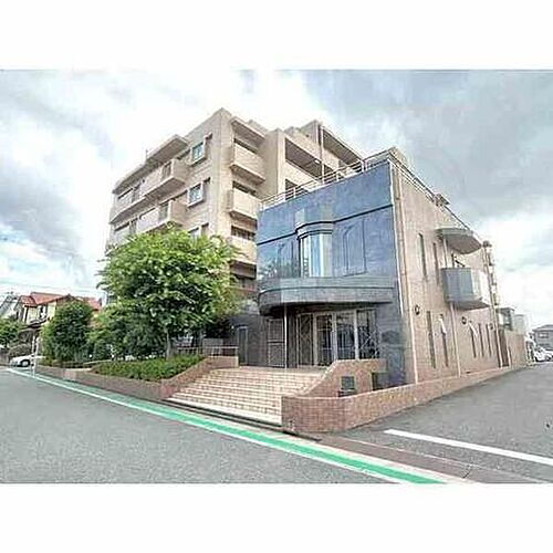 アザレアガーデン中村