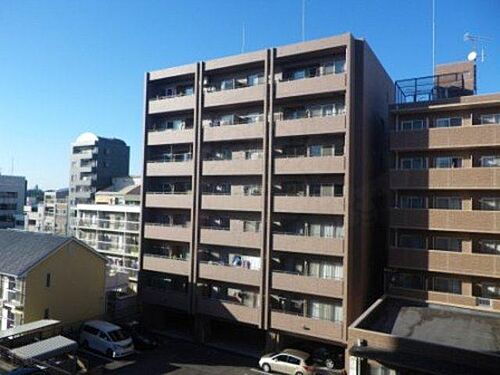 愛知県名古屋市千種区唐山町３丁目 賃貸マンション