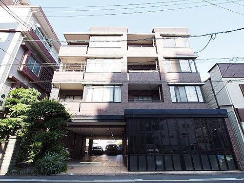 愛知県名古屋市中区大須２丁目 賃貸マンション