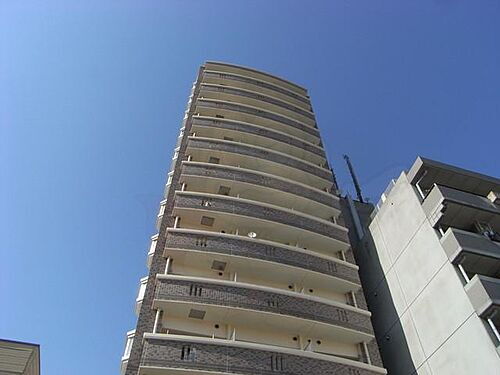 愛知県名古屋市中村区畑江通９丁目 賃貸マンション