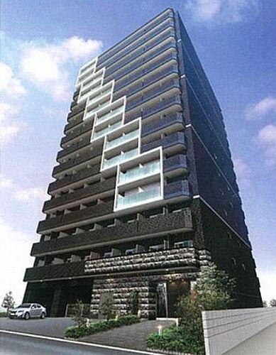 愛知県名古屋市中区伊勢山１丁目 賃貸マンション