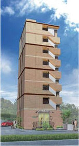 愛知県名古屋市千種区姫池通３丁目 賃貸マンション