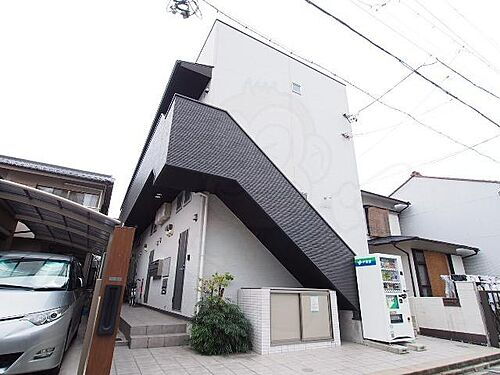 愛知県名古屋市中村区上ノ宮町２丁目 賃貸アパート