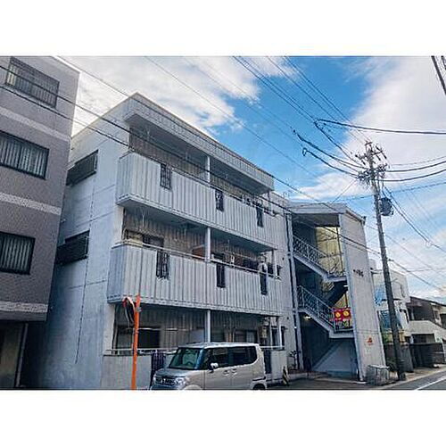 愛知県名古屋市千種区松竹町１丁目 賃貸マンション