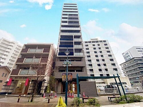 Ｓ－ＲＥＳＩＤＥＮＣＥ大曽根駅前