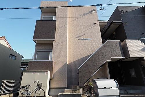 Ｃｒｅｏ八田弐番館