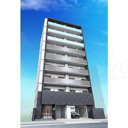 パルティール大曽根アネックス