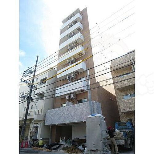 愛知県名古屋市千種区清住町１丁目 賃貸マンション