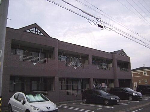 愛知県名古屋市中川区服部１丁目 賃貸マンション