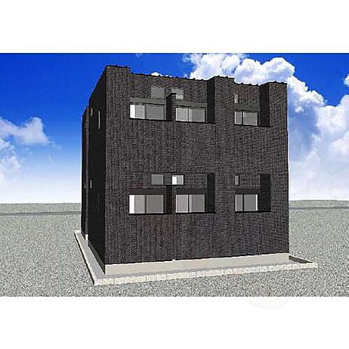 愛知県名古屋市中村区道下町１丁目 賃貸アパート