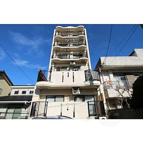 愛知県名古屋市中村区上ノ宮町１丁目 賃貸マンション