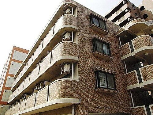 メゾン・ラスター