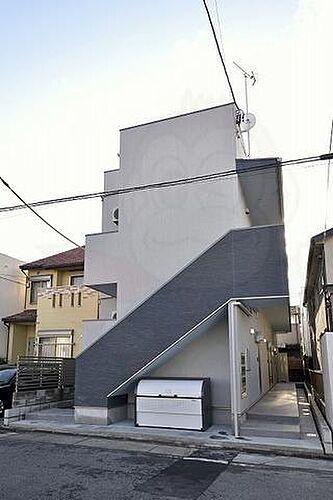 ＷｉｎｇＧａｒｄｅｎ千種（ウイングガーデンチクサ）