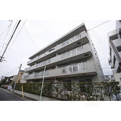 愛知県名古屋市千種区大島町２丁目 賃貸マンション