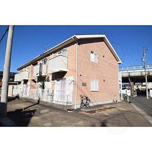 愛知県春日井市神領町 賃貸アパート