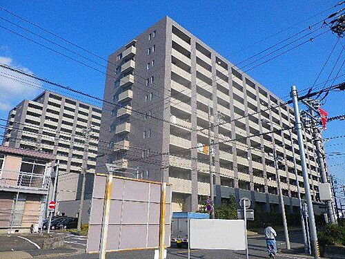 愛知県名古屋市中川区富船町３丁目 賃貸マンション