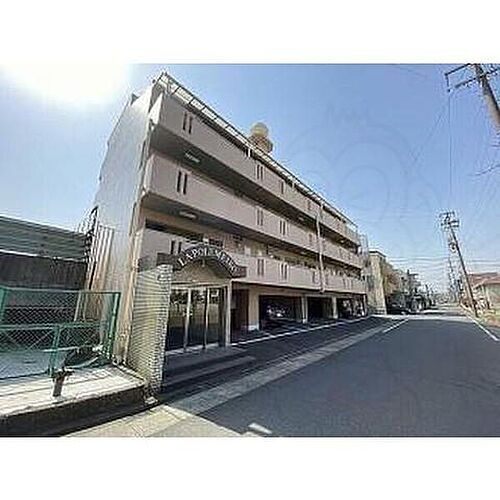 愛知県名古屋市中村区烏森町３丁目 賃貸マンション