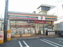コマツマンション セブンイレブン 京都JR円町駅前店（500m）