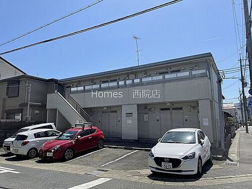 アルバトロスＡ