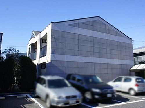 栃木県小山市東城南１丁目 2階建 築20年4ヶ月