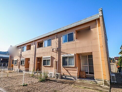 栃木県栃木市平井町 賃貸アパート