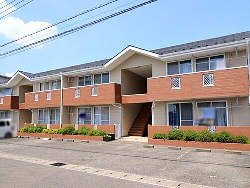 栃木県小山市東間々田２丁目 2階建 築29年