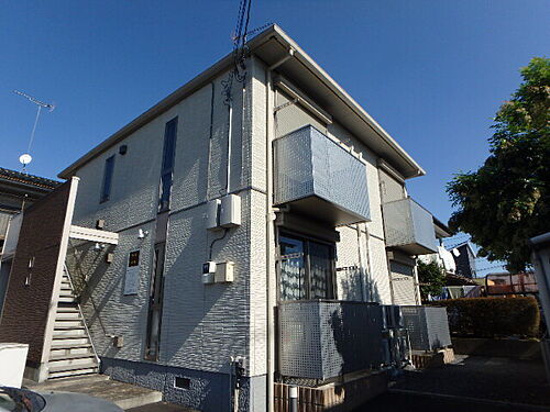 茨城県結城市大字結城 2階建 築16年5ヶ月