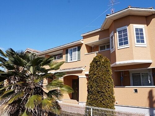 茨城県結城市大字結城 2階建 築18年11ヶ月