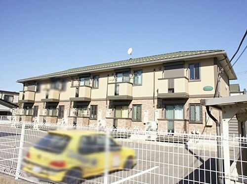 栃木県小山市若木町２丁目 2階建 築20年9ヶ月