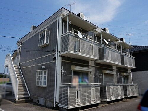 栃木県小山市城北４丁目 2階建 築31年1ヶ月