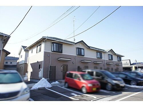 茨城県結城市大字結城 2階建 築16年10ヶ月