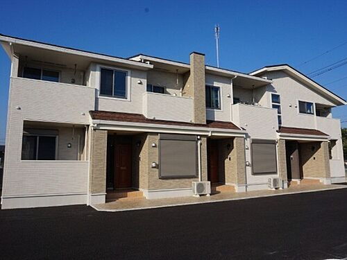 栃木県栃木市大平町西水代 2階建 築8年2ヶ月