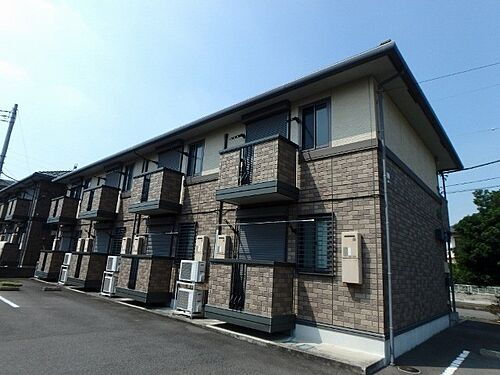 栃木県小山市犬塚３丁目 2階建 築21年6ヶ月