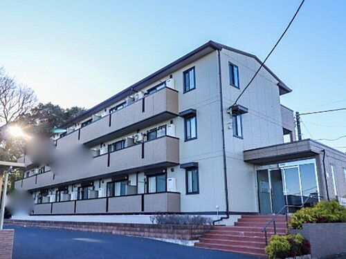 栃木県小山市若木町１丁目 賃貸アパート