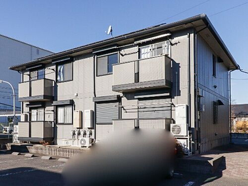 栃木県小山市犬塚１丁目 2階建 築25年2ヶ月